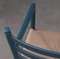 Ch44 Lounge Chairs attributed to Hans J. Wegner from Carl Hansen & Søn, Denmark, 1970s, Set of 2, Image 8