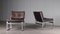 Mondo Lounge Chair attributed to Karl-Erik Ekselius, Sweden, 1970s, Image 10
