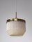 Ceiling Lamps Model T601 from Hans-Agne Jakobsson, 1960s 2