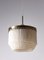 Ceiling Lamps Model T601 from Hans-Agne Jakobsson, 1960s 6