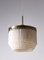 Ceiling Lamps Model T601 from Hans-Agne Jakobsson, 1960s, Image 6