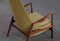 Seal Easy Chair by Ib Kofod-Larsen, 1960s, Image 3