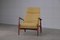 Seal Easy Chair by Ib Kofod-Larsen, 1960s, Image 6