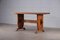 Dining Table by Bo Fjaestad, Sweden, 1930s 2