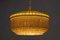 Ceiling Lamp from Hans-Age Jakobsson, 1960s, Image 8