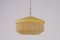 Ceiling Lamp from Hans-Age Jakobsson, 1960s, Image 10