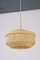 Ceiling Lamp from Hans-Age Jakobsson, 1960s 2