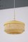 Ceiling Lamp from Hans-Age Jakobsson, 1960s, Image 2