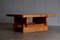 Kvadrat Square Coffee Table from Roland Wilhelmsson, Sweden, 1972 3