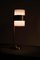 Lampe de Bureau en Laiton attribuée à Luxus, Suède, 1960 8
