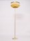 Floor Lamp Model G-110 from Hans-Dagen Jakobsson, 1960s 8