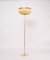 Floor Lamp Model G-110 from Hans-Dagen Jakobsson, 1960s 4