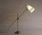 Lámpara de pie de Ateljé Lyktan atribuida a Hans Bergström, años 50, Imagen 7