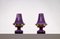 B-124 Table Lamps from Hans-Agne Jakobsson, 1960s, Set of 2, Image 2