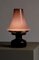 Lampes de Bureau B-124 de Hans-Agne Jakobsson, 1960s, Set de 2 6