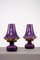 B-124 Table Lamps from Hans-Agne Jakobsson, 1960s, Set of 2, Image 9