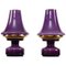 B-124 Table Lamps from Hans-Agne Jakobsson, 1960s, Set of 2, Image 1