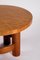 Swedish Coffee Table attributed to Reiners Möbler, 1950s, Image 4