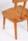 Utö Dining Chairs attributed to Axel-Einar Hjorth, 1930s, Set of 2, Image 7