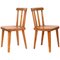 Utö Dining Chairs attributed to Axel-Einar Hjorth, 1930s, Set of 2 1