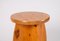 Pine Stool, Sweden, 1970s, Image 4