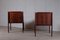 Danish Bedside Tables in Rosewood, 1960s, Set of 2 6