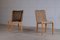 Dining Chairs attributed to Axel Larsson for Bodafors, 1940s, Set of 2 8