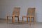 Dining Chairs attributed to Axel Larsson for Bodafors, 1940s, Set of 2, Image 3