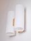 Lampada da parete attribuita a Uno & Östen Kristiansson per Luxus, anni '60, Immagine 7