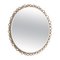 Mirror by Hans-Agne Jakobsson, Sweden, 1950s, Image 1