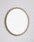 Mirror by Hans-Agne Jakobsson, Sweden, 1950s, Image 4