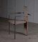 Concrete Chair by Jonas Bohlin for Källemo, Sweden, 1980s 11