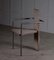 Concrete Chair by Jonas Bohlin for Källemo, Sweden, 1980s, Image 11