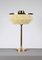 Brass Model B-138 Table Lamp by Hans-Agne Jakobsson, 1960s 9