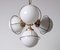 Ceiling Light, Sweden, 1980s, Image 5