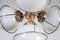 Ceiling Light, Sweden, 1980s, Image 3