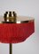 Brass Model B-138 Table Lamp by Hans-Agne Jakobsson, 1960s 6