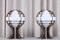 Table Lamps by Flemming Brylle & Preben Jacobsen, 1970s, Set of 2 9