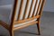 Swedish Easy Chair by Karl-Erik Ekselius, 1960s, Image 4