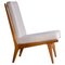 Swedish Easy Chair by Karl-Erik Ekselius, 1960s, Image 1