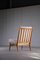 Swedish Easy Chair by Karl-Erik Ekselius, 1960s 7