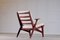 Scandinavian Easy Chair, 1960s, Image 5