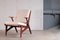 Scandinavian Easy Chair, 1960s, Image 4