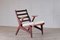Scandinavian Easy Chair, 1960s, Image 10