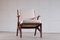 Scandinavian Easy Chair, 1960s, Image 8