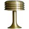BN-26 Table Lamp by Hans-Age Jakobsson, 1960s 1