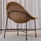 Lilla Kraal Easy Chair by Kerstin Hörlin-Holmquist, 1960s 6