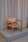 Norwegian Easy Chair by Edvin Helseth Trybo for Stange Bruk, 1960s 4