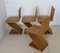 Zig-Zag Chair von Gerrit Rietveld für Cassina, Italien, 1973 6