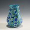 Large Millefiori Jar with Handles by Brothers Toso Murano, 1910s 4